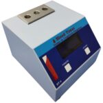 TC Tempo de Coagulação no Sangue Blood Timer