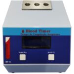 TC Tempo de Coagulação no Sangue Blood Timer - Imagem 2