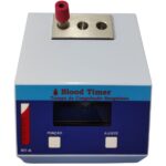 TC Tempo de Coagulação no Sangue Blood Timer - Imagem 3