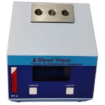 TC Tempo de Coagulação no Sangue Blood Timer - Imagem 4