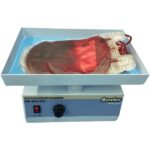 Homogeneizador Multiuso Para Bolsa Sanguinea e Tubos - Imagem 3