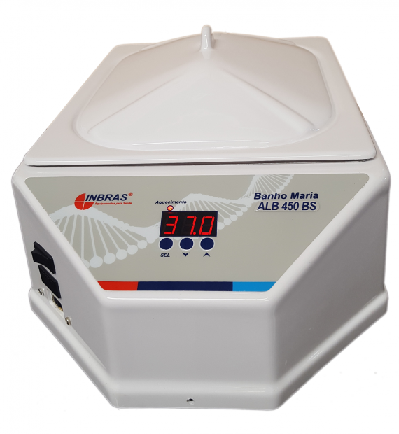 281664_3_g Descongelador de Plasma, Banho Maria c/ Circulação de Água - Imagem 1