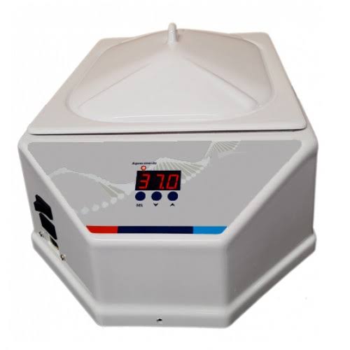 images Descongelamento de Bolsa de Sangue e Plasma - Imagem 1