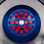 Centrifuga para Imunohematologia para 12 amostras - Imagem 3