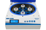 Centrifuga Sorológica Com Rotor tipo Cruzeta Com Adaptadores - Imagem 5