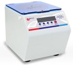 Centrifuga para Imunohematologia para 12 amostras